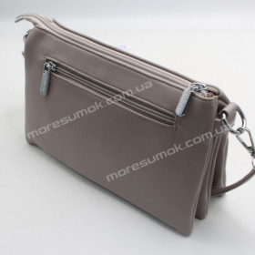 Сумки кросс-боди 915 beige