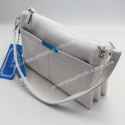 Сумки кросс-боди 915 white