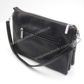 Сумки крос-боді 934 black-red