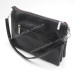 Сумки крос-боді 934 black-red