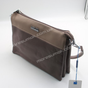 Сумки крос-боді 934 khaki-apricot