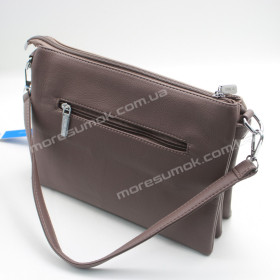 Сумки крос-боді 934 khaki-apricot