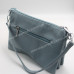 Сумки крос-боді 934 light blue-white
