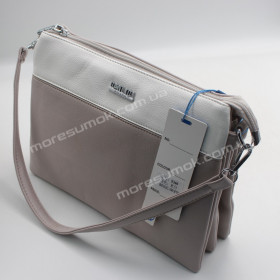 Сумки кросс-боди 934 beige-white