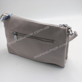 Сумки кросс-боди 934 beige-white