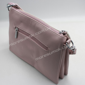 Сумки крос-боді 934 pink-beige