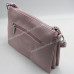 Сумки крос-боді 934 pink-beige