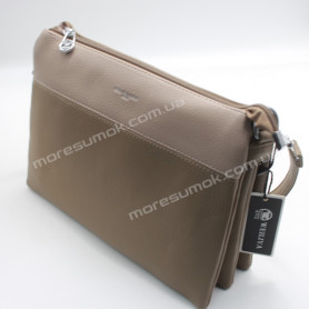 Сумки кросс-боди 934 apricot-khaki