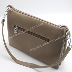 Сумки кросс-боди 934 apricot-khaki