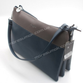 Сумки крос-боді 934 gray-blue