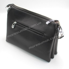 Сумки кросс-боди 934 beige-black