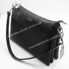 Сумки кросс-боди 934 black