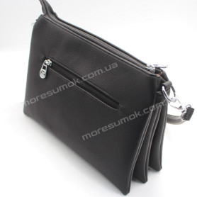 Сумки крос-боді 934 black