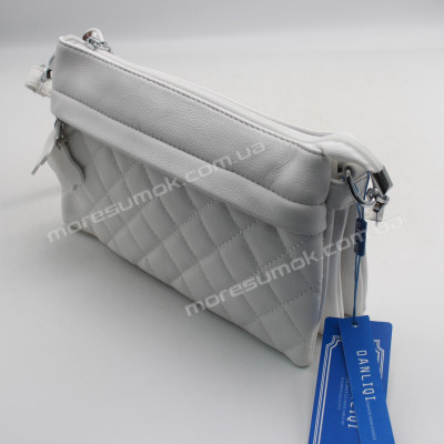 Сумки крос-боді 912 white