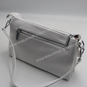 Сумки крос-боді 912 white