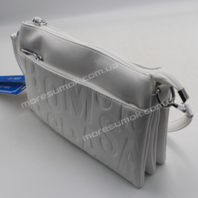 Сумки кросс-боди 933 white