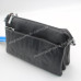 Сумки крос-боді 933 dark gray