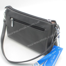 Сумки кросс-боди 933 dark gray