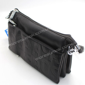 Сумки крос-боді 933 black