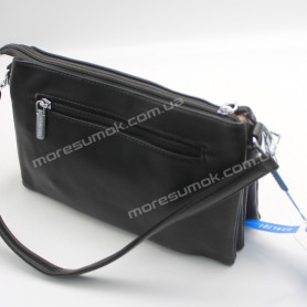 Сумки крос-боді 933 black