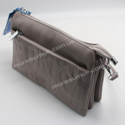 Сумки крос-боді 933 beige