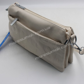 Сумки кросс-боди 933 light beige