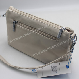 Сумки кросс-боди 933 light beige