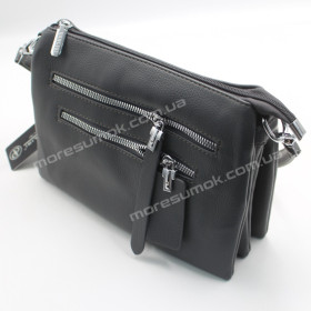 Сумки крос-боді 919 dark gray