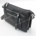 Сумки крос-боді 919 dark gray