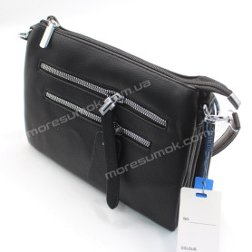 Сумки крос-боді 919 black