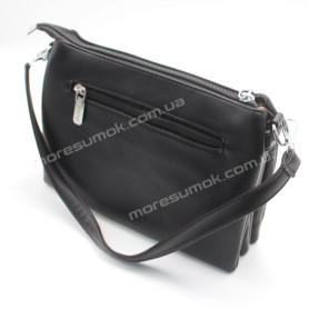 Сумки крос-боді 919 black
