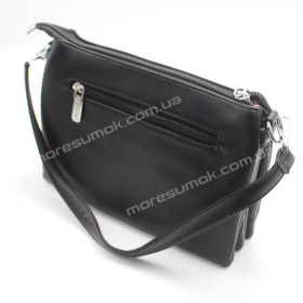 Сумки крос-боді 919 black