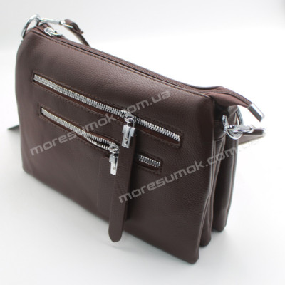 Сумки крос-боді 919 brown