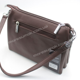 Сумки крос-боді 919 brown