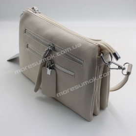 Сумки крос-боді 919 light beige