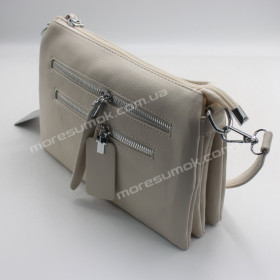 Сумки крос-боді 919 light beige