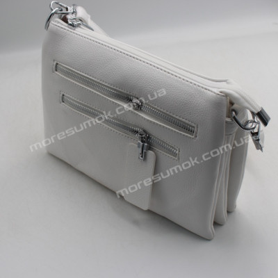 Сумки крос-боді 919 white