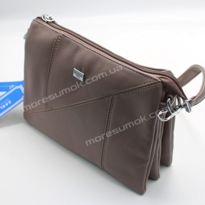 Сумки крос-боді 935 khaki