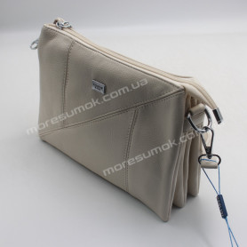 Сумки крос-боді 935 light beige