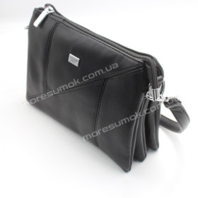 Сумки крос-боді 935 black