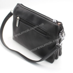 Сумки крос-боді 935 black