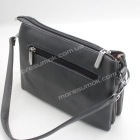 Сумки крос-боді 935 gray
