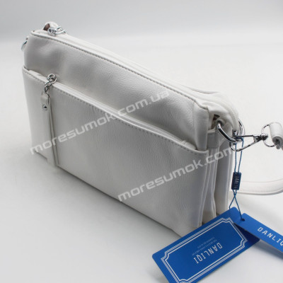 Сумки крос-боді 917 white