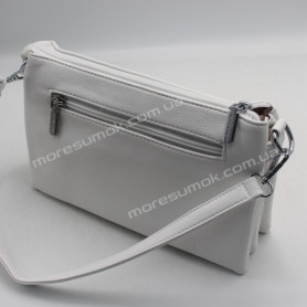 Сумки крос-боді 917 white