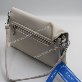 Сумки кросс-боди 914 light beige