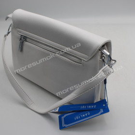 Сумки кросс-боди 914 white