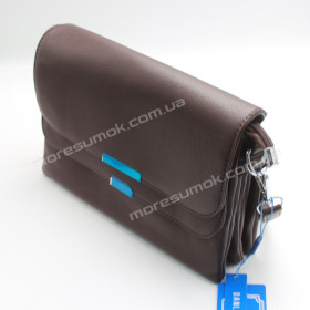 Сумки крос-боді 914 brown-a