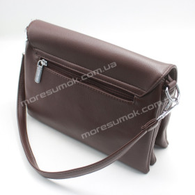 Сумки крос-боді 914 brown-a