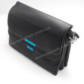 Сумки крос-боді 914 black
