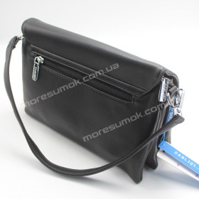 Сумки крос-боді 914 black